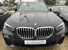 BMW бензиновий бу - купити на Автобазарі
