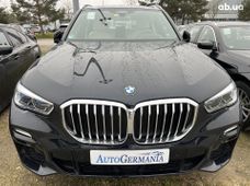 Продажа б/у кроссовер BMW X5 в Киеве - купить на Автобазаре
