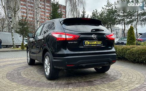 Nissan Qashqai 2016 - фото 5