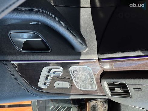 Mercedes-Benz GLE-Class 2020 - фото 30