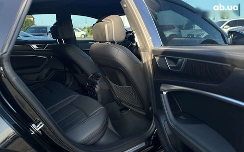 Audi A7 2022 - фото 27