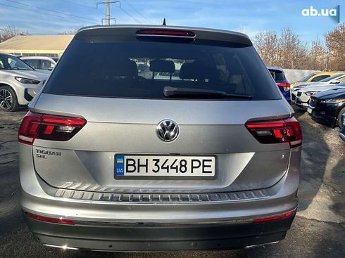 Volkswagen Tiguan 2019 - фото 3