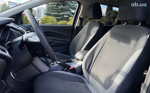 Ford Escape 2015 - фото 9