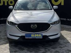 Купити Mazda бу в Україні - купити на Автобазарі