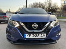 Продаж вживаних Nissan Rogue в Дніпропетровській області - купити на Автобазарі