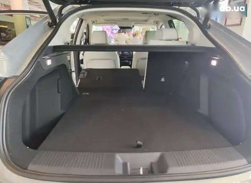 Honda e:NP2 2024 - фото 13
