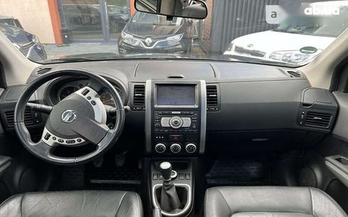 Nissan X-Trail 2009 - фото 14