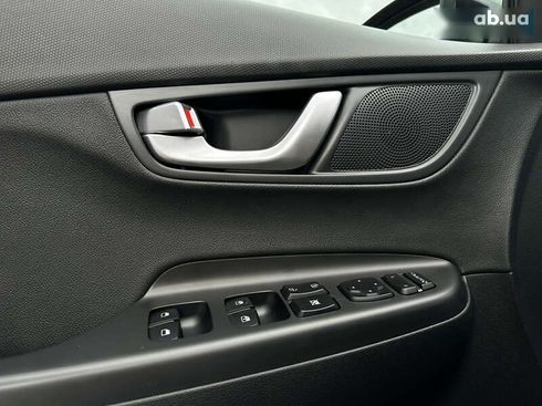 Hyundai Kona 2022 - фото 21