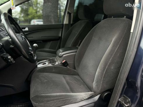 Ford C-Max 2004 - фото 24