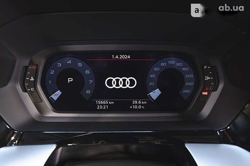 Audi A3 2022 - фото 22