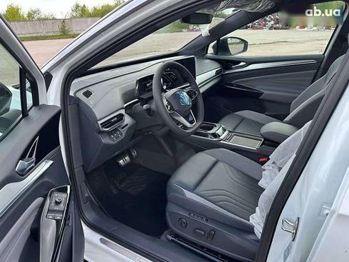 Volkswagen ID.4 Crozz 2024 - фото 8
