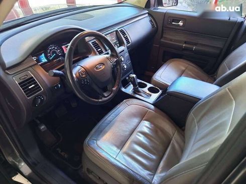 Ford Flex 2016 - фото 12