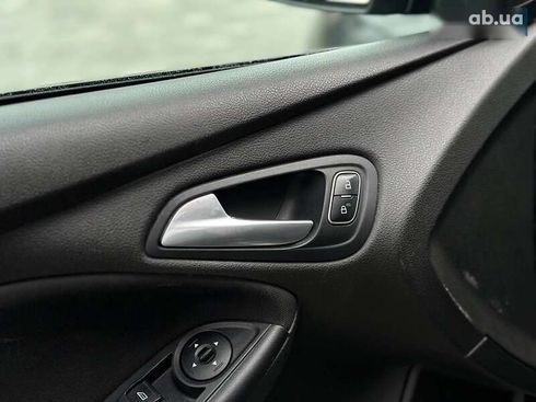 Ford Focus 2016 - фото 20