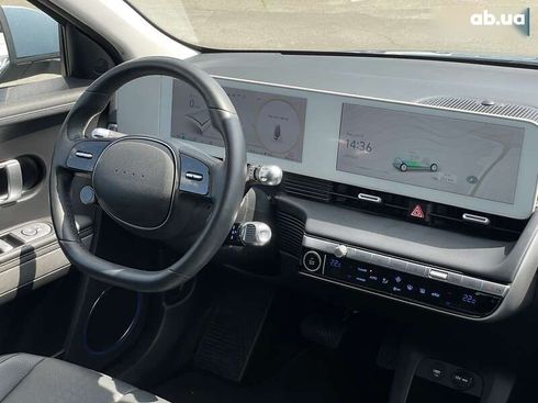 Hyundai Ioniq 5 2022 - фото 12