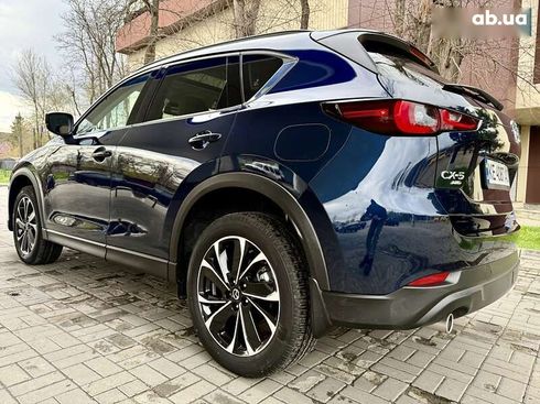 Mazda CX-5 2023 - фото 18