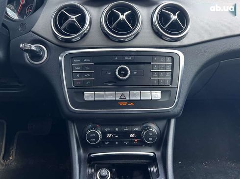 Mercedes-Benz GLA-Класс 2018 - фото 22