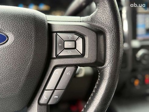 Ford f-150 2015 - фото 24