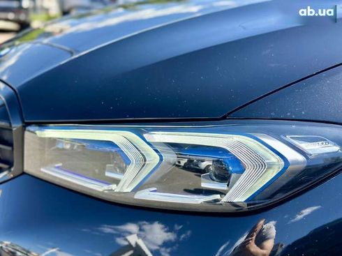BMW 3 серия 2023 - фото 10