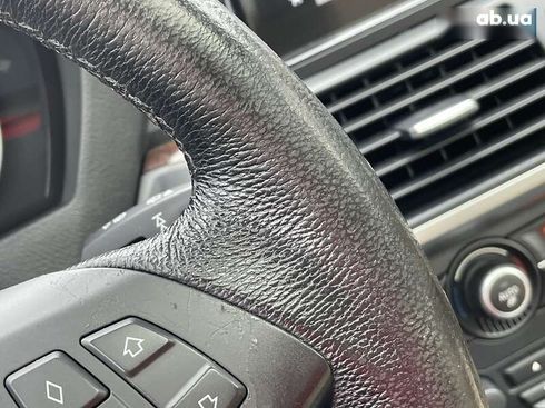 BMW X5 2008 - фото 14