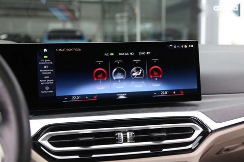 BMW i4 2022 - фото 22
