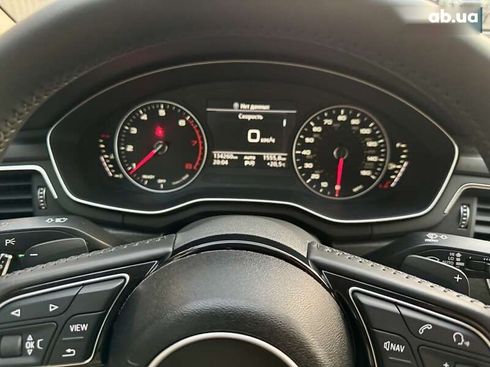 Audi A4 2016 - фото 25