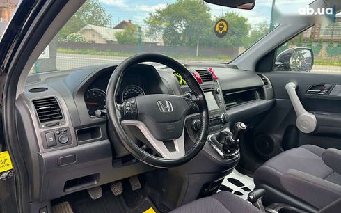 Honda CR-V 2007 - фото 8