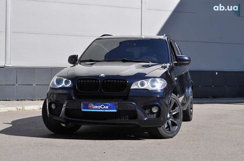 BMW X5 2012 - фото 4