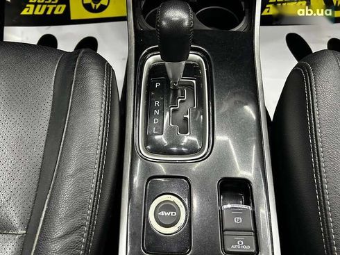 Mitsubishi Outlander 2016 - фото 15