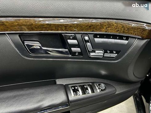 Mercedes-Benz S-Класс 2013 - фото 18