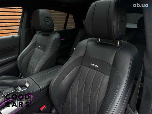 Mercedes-Benz GLE-Class 2020 - фото 26