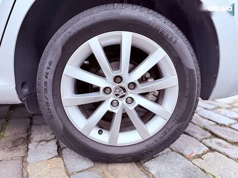 Skoda Scala 2021 - фото 15