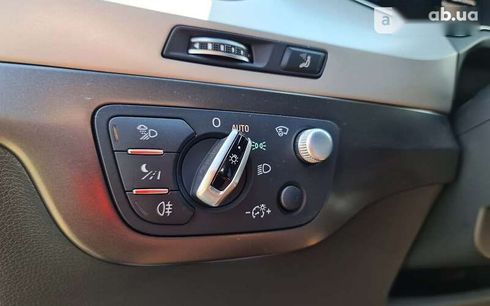 Audi Q7 2016 - фото 22