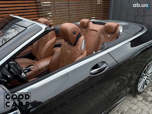Mercedes-Benz S-Класс 2017 - фото 28