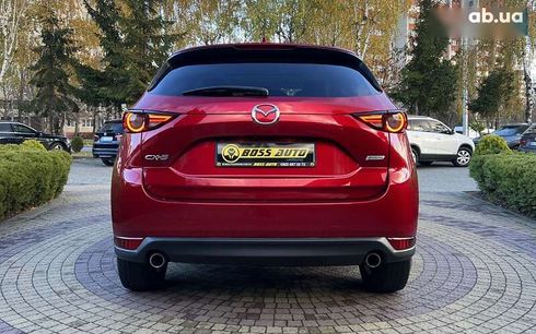 Mazda CX-5 2017 - фото 6