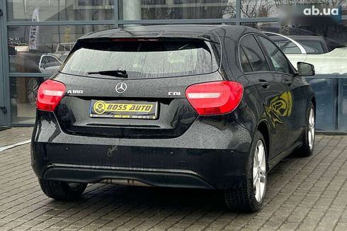 Mercedes-Benz A-Класс 2013 - фото 7