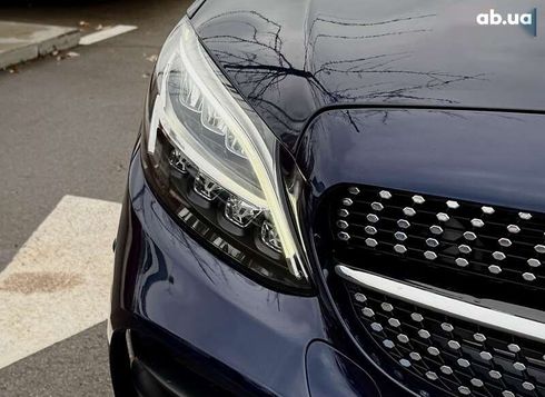 Mercedes-Benz C-Класс 2018 - фото 8
