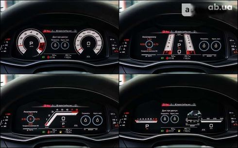 Audi rs6 2024 - фото 21