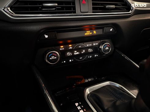 Mazda CX-9 2016 серый - фото 42