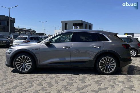 Audi E-Tron 2019 - фото 4