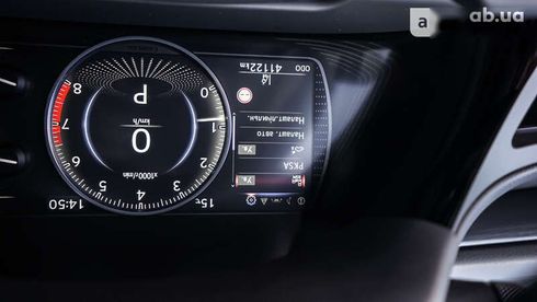 Lexus ES 2022 - фото 22