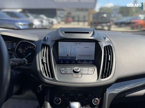 Ford Kuga 2019 - фото 16