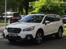 Продаж вживаних Subaru Outback 2018 року в Харкові - купити на Автобазарі