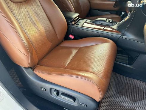 Lexus RX 2013 - фото 23