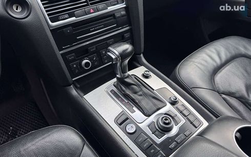 Audi Q7 2014 - фото 12