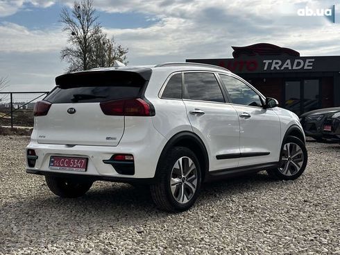 Kia Niro 2020 - фото 15