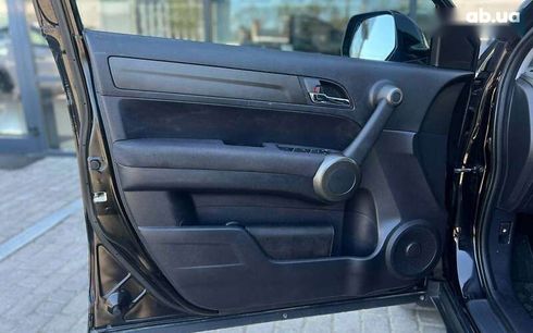 Honda CR-V 2010 - фото 8