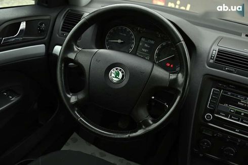 Skoda Octavia 2008 - фото 30