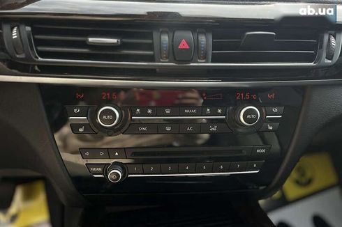 BMW X5 2014 - фото 24