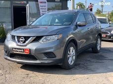 Продажа б/у Nissan Rogue 2015 года - купить на Автобазаре