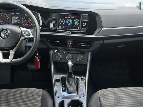 Volkswagen Jetta 2019 - фото 21